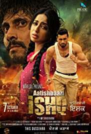 Aatishbaazi Ishq 2016 DvD Rip full movie download
